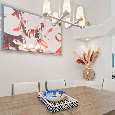 Private Oasis In Kissimmee - Pool, Bbq, Free Parking Apartment Orlando Luaran gambar