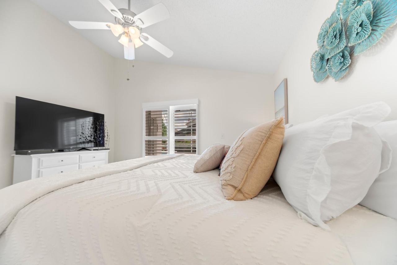 Private Oasis In Kissimmee - Pool, Bbq, Free Parking Apartment Orlando Luaran gambar